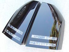 Usado, 08-10 Chrysler 300C lanternas traseiras fumê pretas 300 V8 OE coloridas pintadas sem led comprar usado  Enviando para Brazil