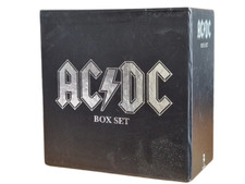 Box set teilweise gebraucht kaufen  Braunschweig