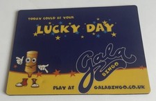 Gala bingo mouse for sale  PRESTON