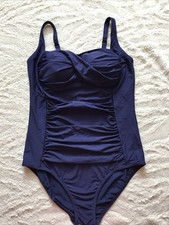 Navy swimsuit costume for sale  BRADFORD