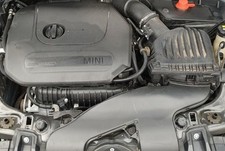 Mini Clubman Uno F54 Compplete Motor Completo B38A15A 1.5 Gasolina 75kw 2017, usado comprar usado  Enviando para Brazil