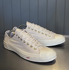 Rare converse carhartt for sale  TRANENT