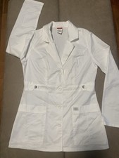 Dickies women white for sale  Belleville