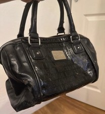 Bolsa de couro Armani Exchange. comprar usado  Enviando para Brazil