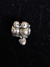 Pandora vogel pärchen gebraucht kaufen  Kelsterbach