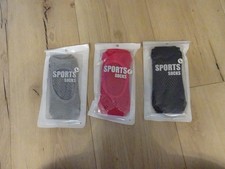 Paar sport socks gebraucht kaufen  Roßwein