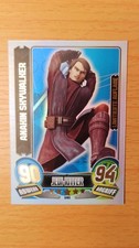 force attax anakin skywalker gebraucht kaufen  Hamburg