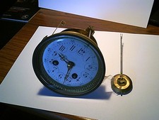 Ancien mécanisme mouvement d'occasion Ancien mécanisme mouvement d'occasion  Saint-Amand-Montrond