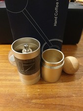 1zpresso manual coffee for sale  WALTHAM CROSS