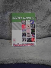 Innere medizin 2010 gebraucht kaufen  Waldkirch