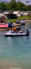 Seadoo rxp 255rs for sale  HEYWOOD