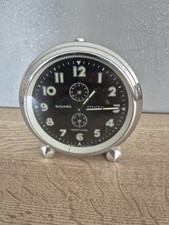 Ancien reveil bayard d'occasion  Wormhout