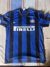 Nike maglia inter usato  Taverna