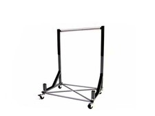 Telaio rigido hardtop usato  Spedire a Italy
