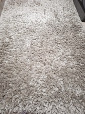 Jewel shaggy rug for sale  ROCHDALE