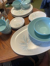 Mallo ware aqua for sale  Oak Grove