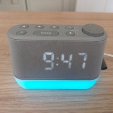 Box bedside digital for sale  HALESOWEN
