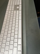 Apple magic bluetooth gebraucht kaufen  Allenbach, Herborn, Sien
