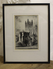 Dark entry canterbury for sale  BRACKLEY