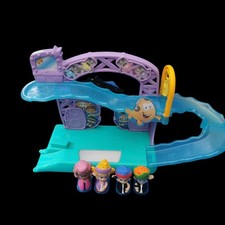 Bubble guppies rock for sale  HUDDERSFIELD