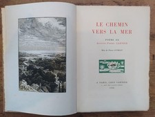 Chemin mer. 1930 d'occasion  Mayenne