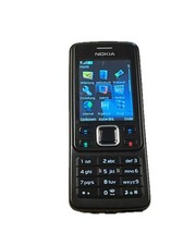Phone tastenhandy edelstahl gebraucht kaufen  Berlin
