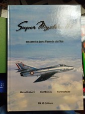 Livre super mystère d'occasion  Palaiseau
