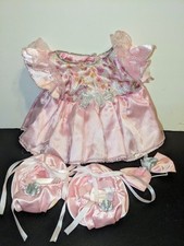Build bear pink for sale  Glendale