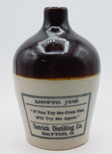 Detrick distilling co. for sale  West Greenwich