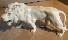 White resin tiger for sale White resin tiger for sale  CHATHAM