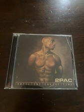 2pac end time for sale  Ripley
