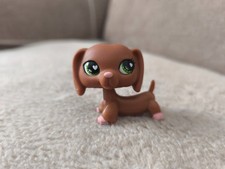 Authentic lps petshop d'occasion  Laon