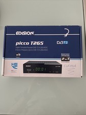 Decoder dvb hevc usato  Villanova di Camposampiero