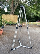 Vinten 75mm aluminium for sale  UXBRIDGE