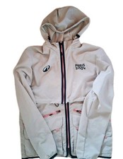 Veste coupe vent d'occasion  Cazères