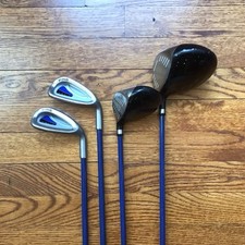 Ping moxie youth for sale  Buford