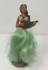Vintage chalkware hawaiian for sale  Strongsville