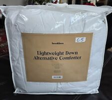 Brooklinen alternative lightwe for sale  Twinsburg
