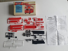 Keil kraft routemaster for sale  FAREHAM