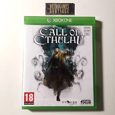 Call cthulhu xbox usato  Milano