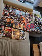 Comic comics batman gebraucht kaufen  Bruchköbel