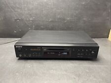 Sony mds je780 gebraucht kaufen  Markt Erlbach