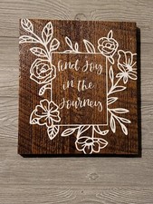 Find joy journey for sale  Sumter
