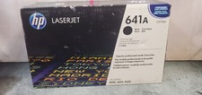 641a laserjet ink for sale  Sylmar