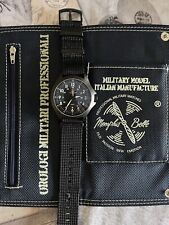 Orologio militare marca usato  Roma