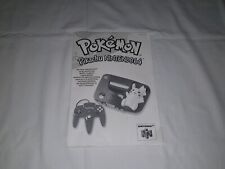 Console nintendo 64 d'occasion  Talmont-Saint-Hilaire