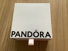 Pandora bracelet new for sale  BASILDON