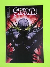 Quadrinhos Spawn #186 2008 Todd McFarlane Productions alta qualidade M41-208 comprar usado  Enviando para Brazil