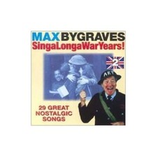 Sing long war for sale  UK