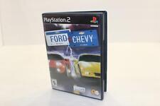 Ford chevy ps2 for sale  Longmont